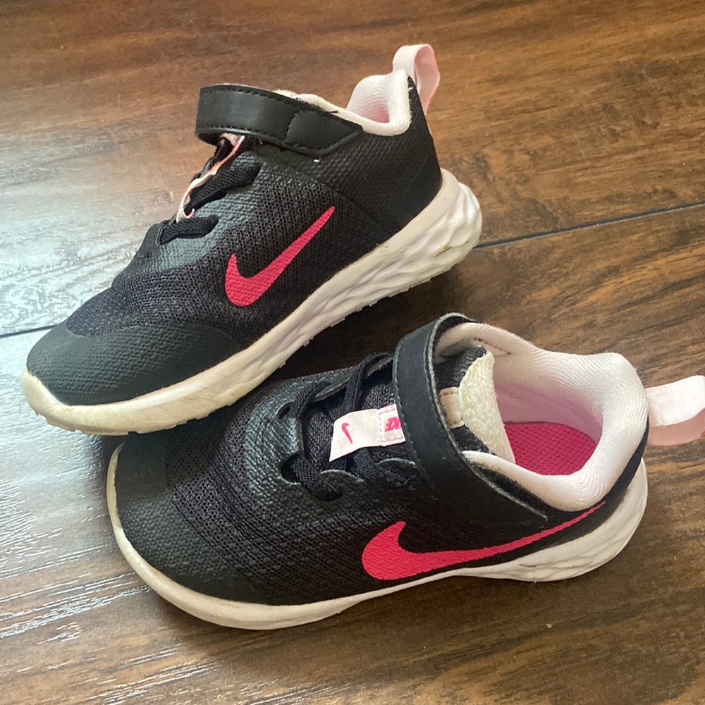 Toddler Girl Nike Shoes